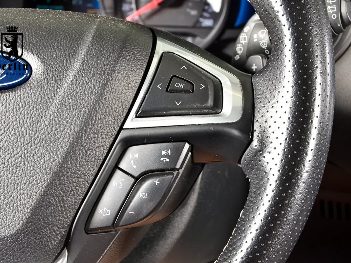 2022 FORD EDGE ST 2.7L AWD - Imagen 19