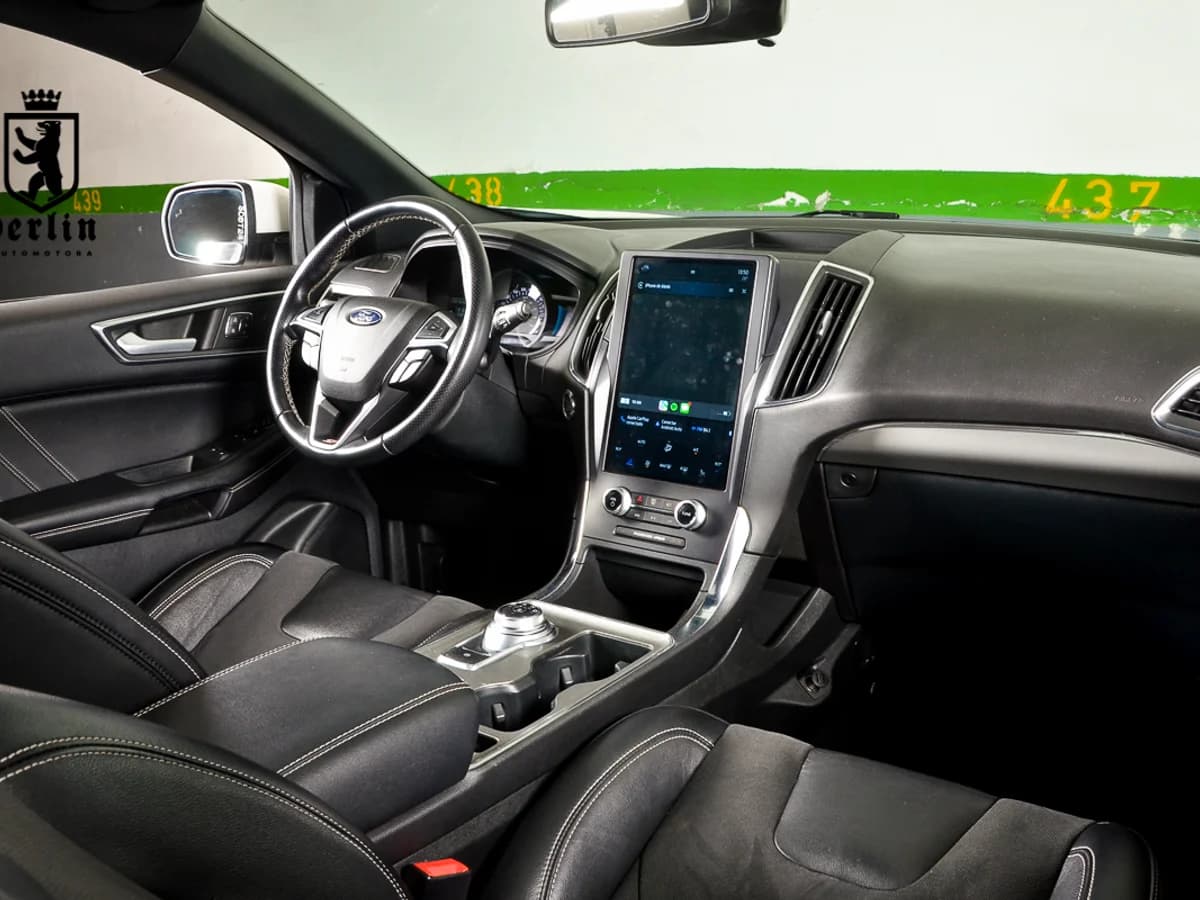 2022 FORD EDGE ST 2.7L AWD - Imagen 22