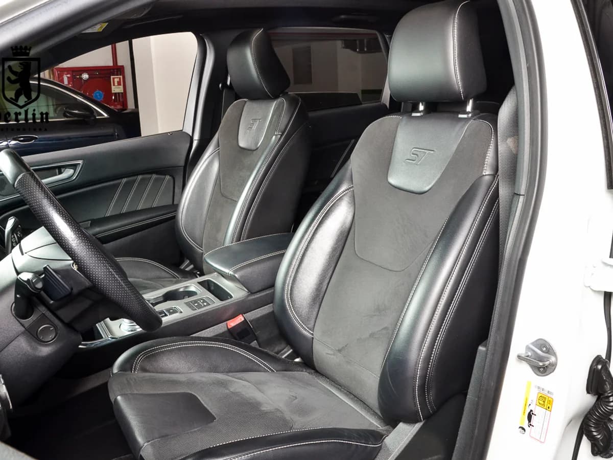 2022 FORD EDGE ST 2.7L AWD - Imagen 23