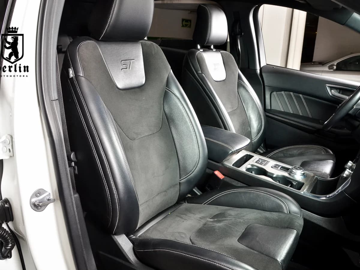 2022 FORD EDGE ST 2.7L AWD - Imagen 24