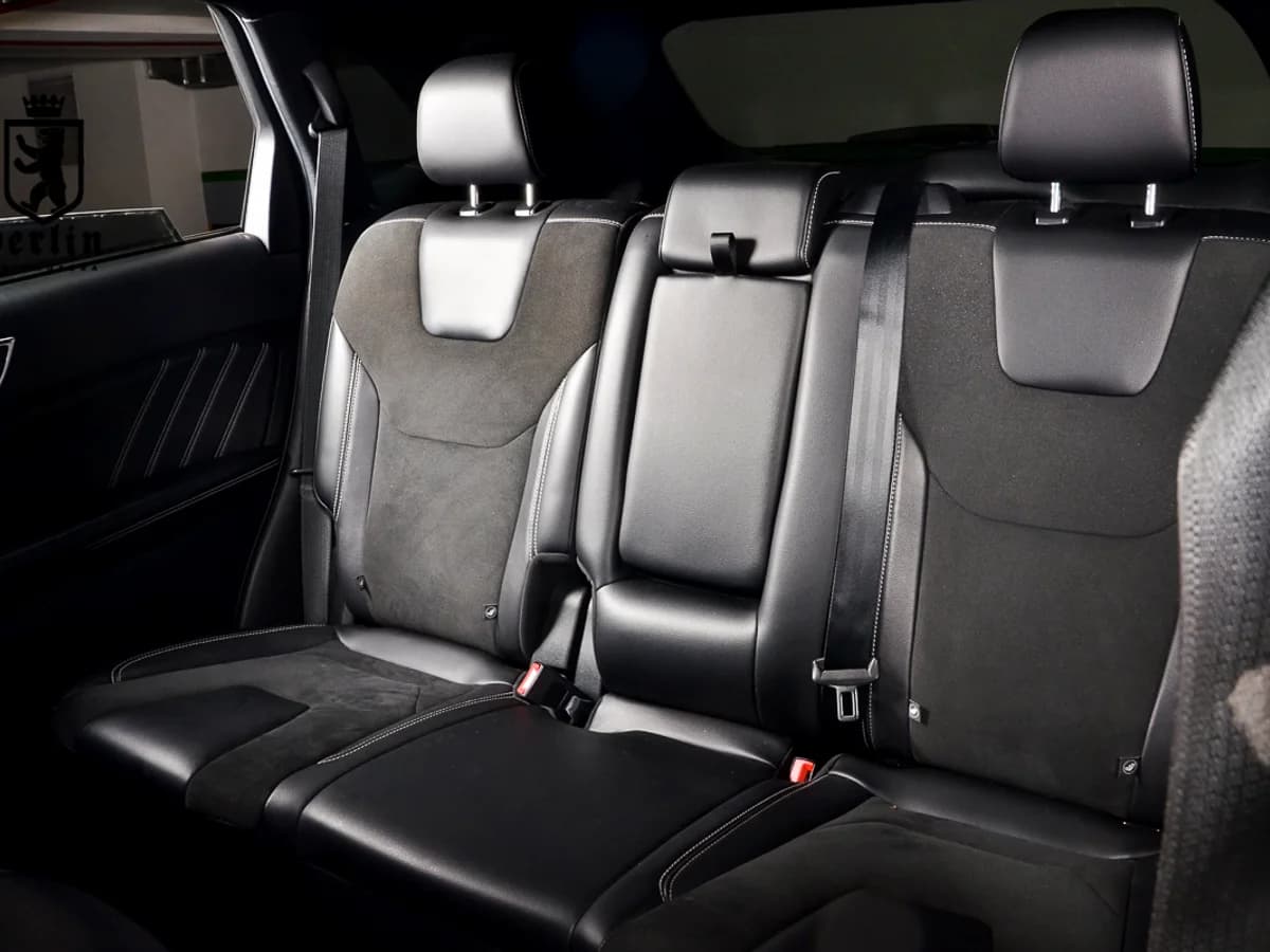2022 FORD EDGE ST 2.7L AWD - Imagen 25