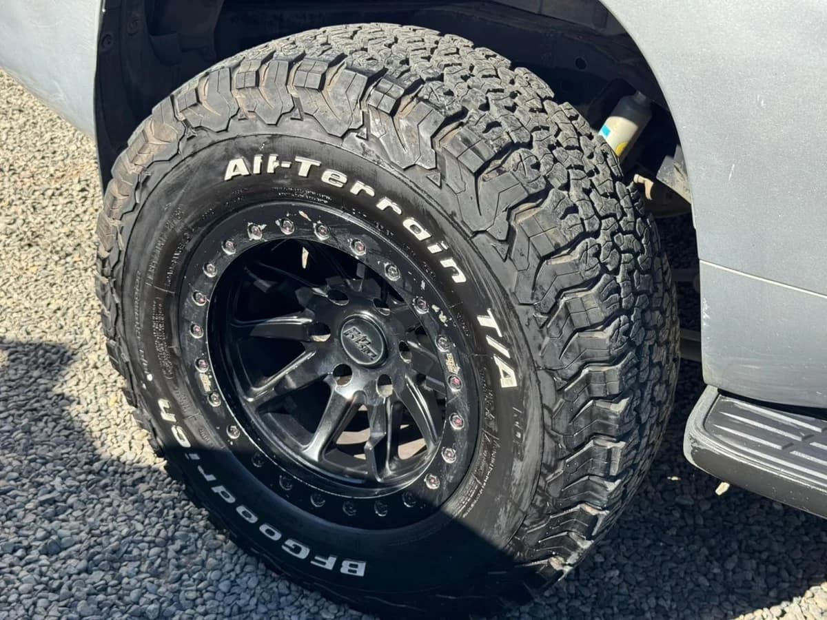 TOYOTA LAND CRUISER PRADO 2.7 2010 - Imagen 7