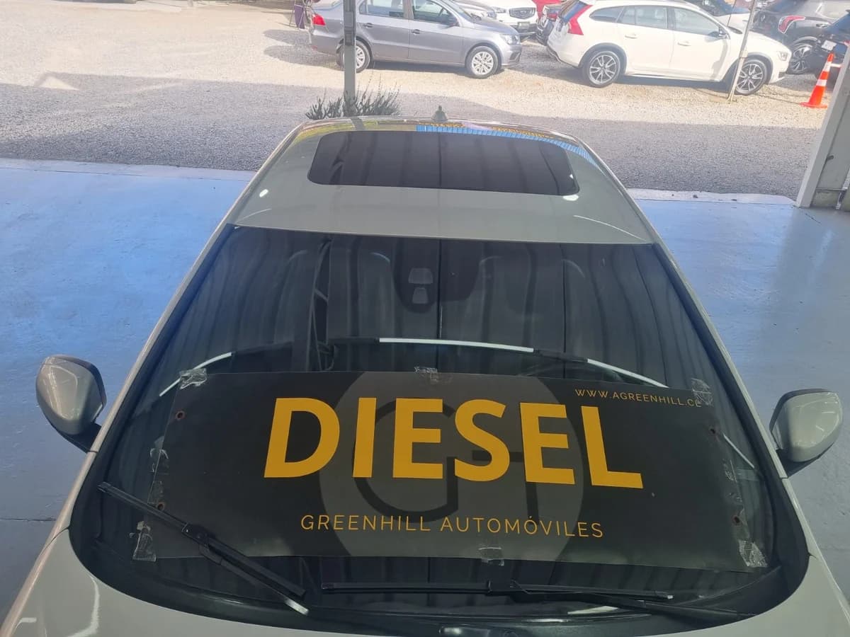 VOLVO S60 D4 2.0 4X2 AT - Imagen 12