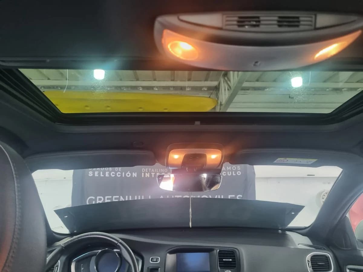 VOLVO S60 D4 2.0 4X2 AT - Imagen 19