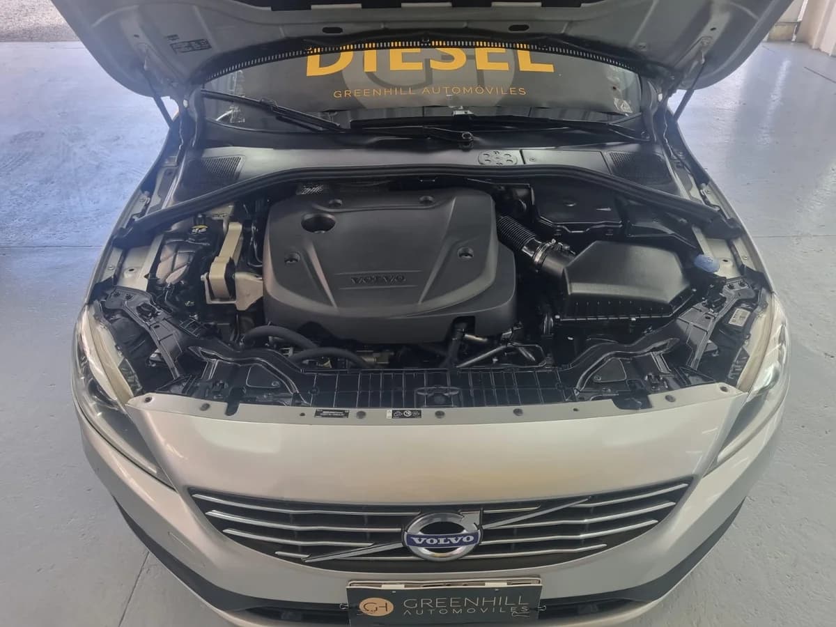 VOLVO S60 D4 2.0 4X2 AT - Imagen 24