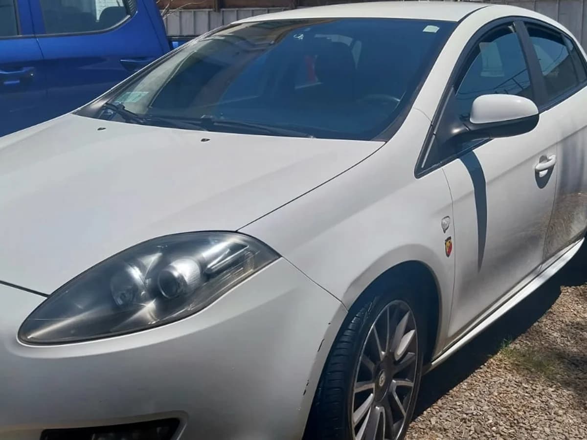 FIAT BRAVO 1.4 SPORT TJET TURBO EXTRAORDINARIO, - Imagen 4