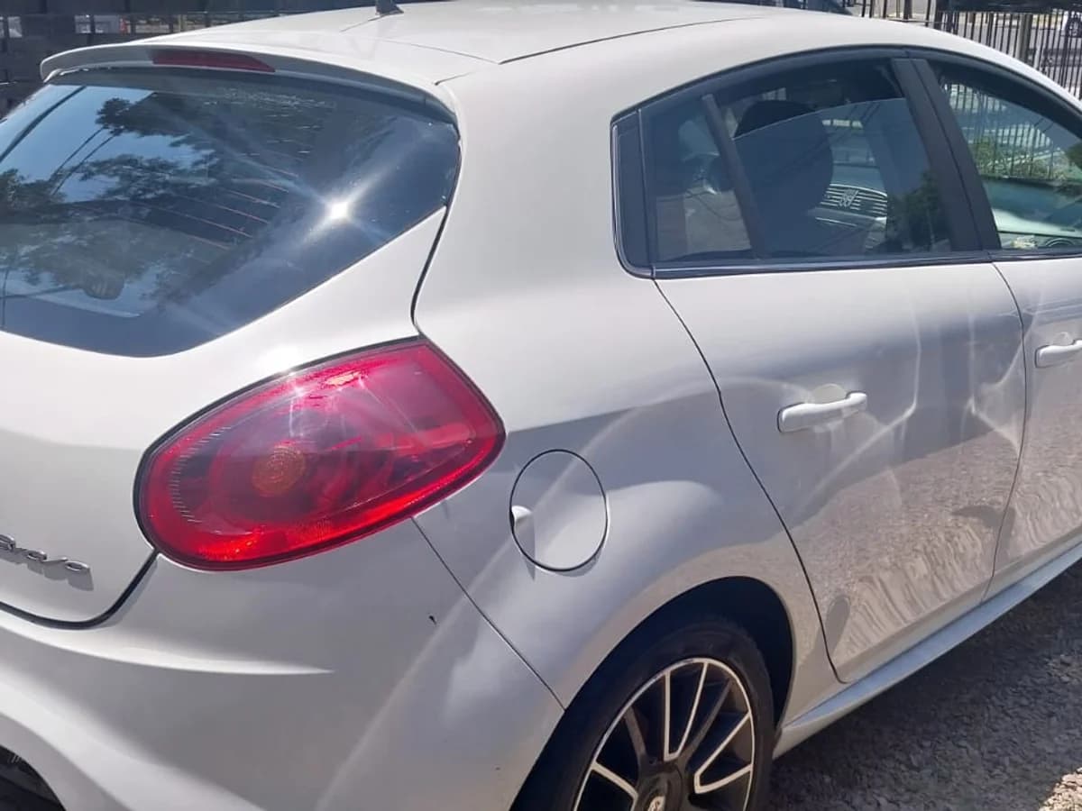FIAT BRAVO 1.4 SPORT TJET TURBO EXTRAORDINARIO, - Imagen 5