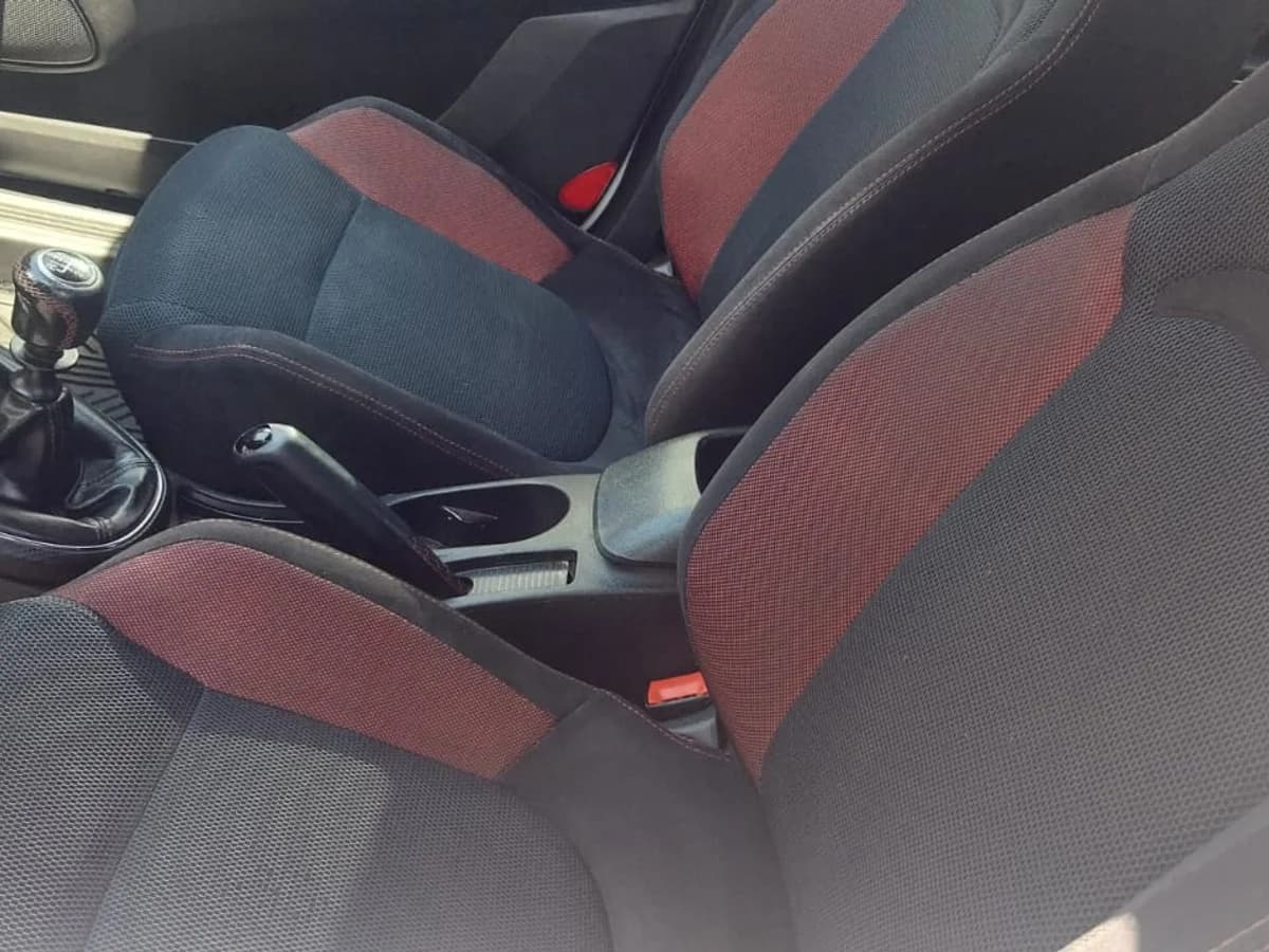 FIAT BRAVO 1.4 SPORT TJET TURBO EXTRAORDINARIO, - Imagen 9