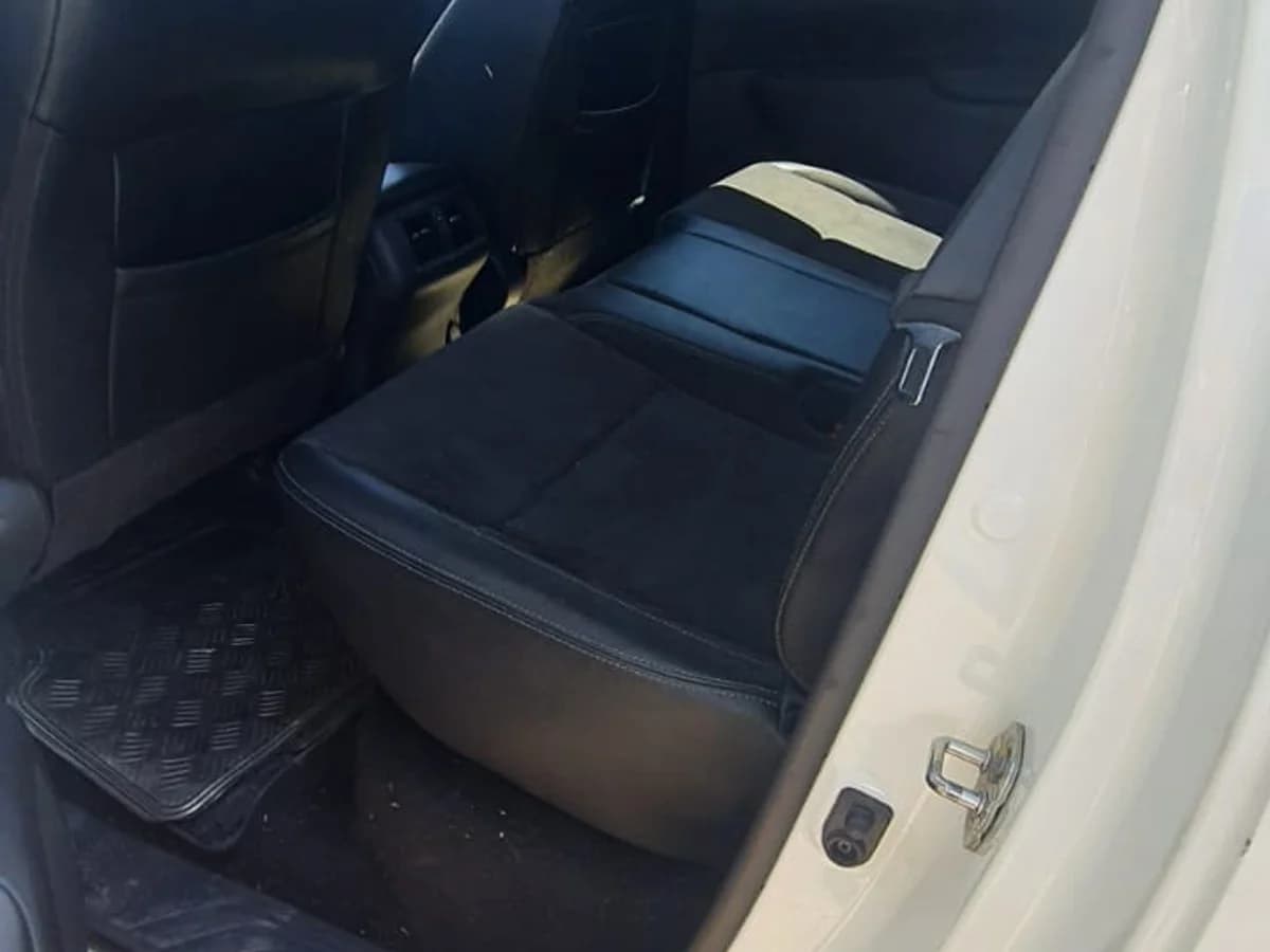 MERCEDES BENZ X250d DIESEL 4X4 AUTOMATICA EXCELENTE CARPLAY - Imagen 15