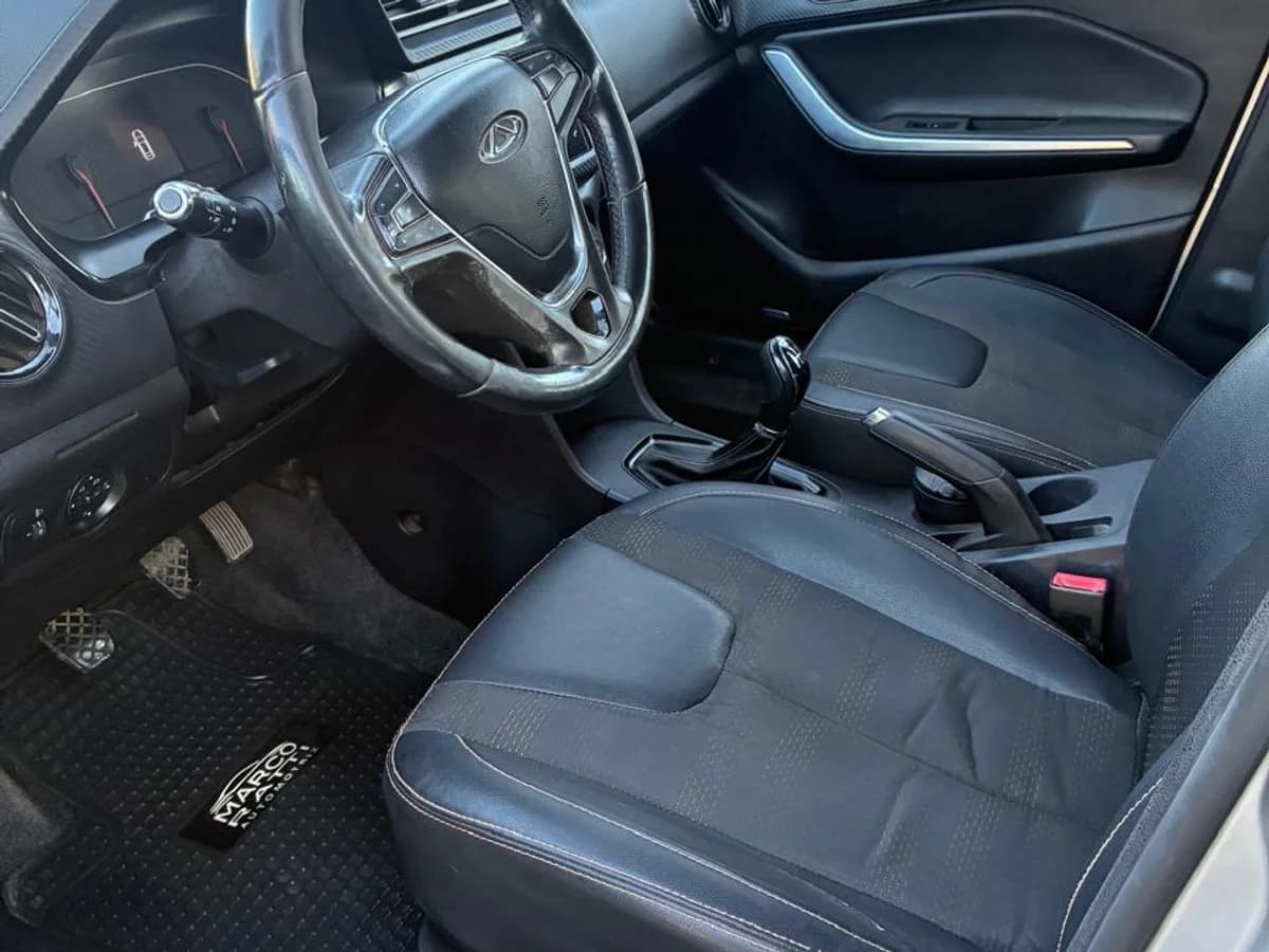 Chery Tiggo 2 GLX - Imagen 7