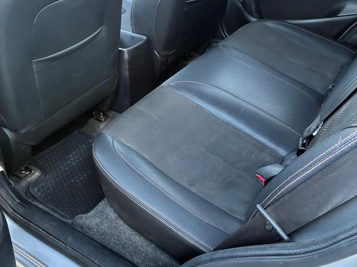 Chery Tiggo 2 GLX - Imagen 9