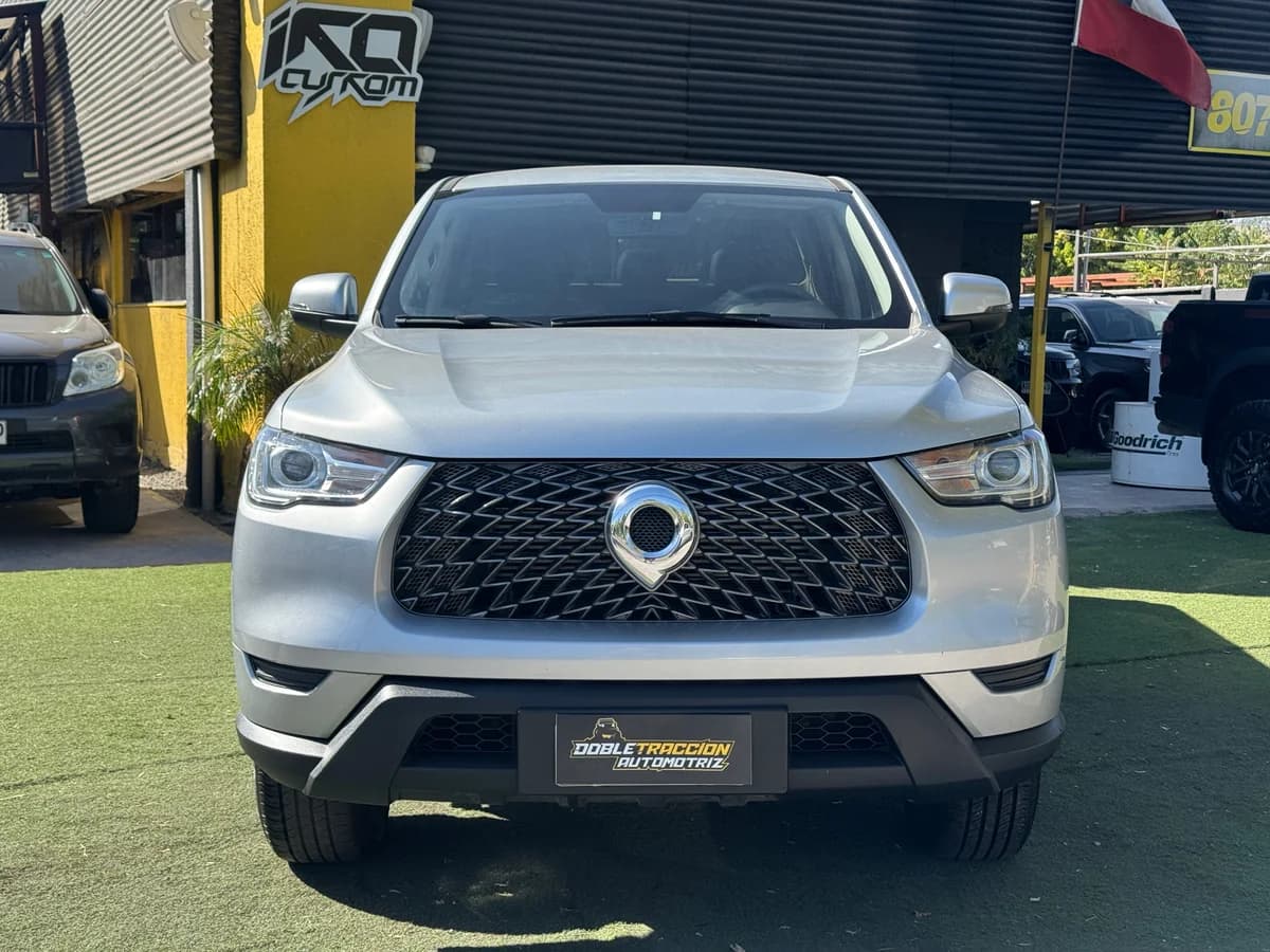 GREAT WALL POER ELITE 2024 - Imagen 2