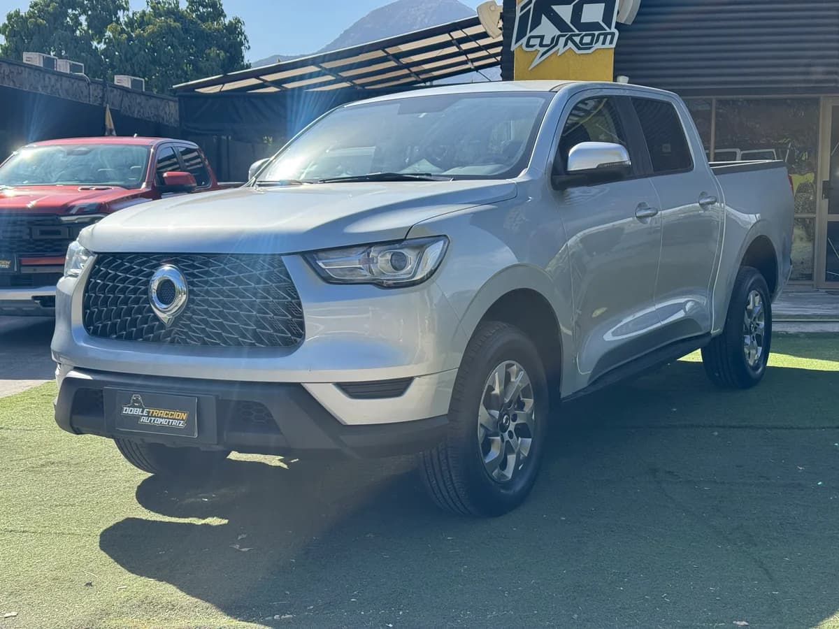 GREAT WALL POER ELITE 2024 - Imagen 3