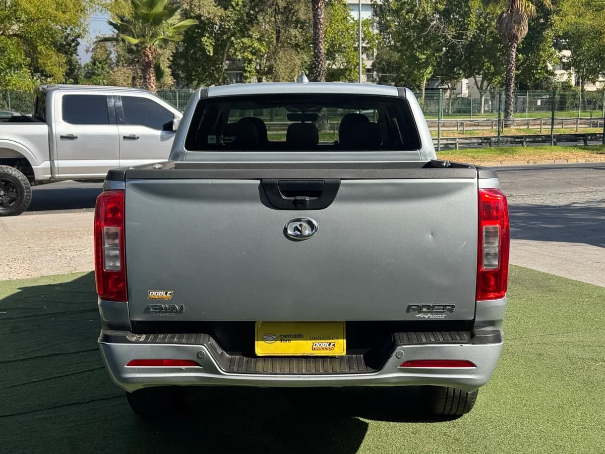 GREAT WALL POER ELITE 2024 - Imagen 5