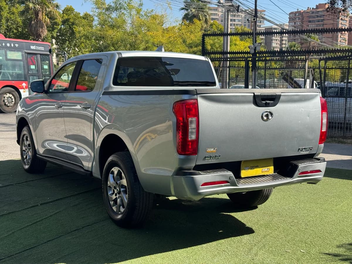 GREAT WALL POER ELITE 2024 - Imagen 6