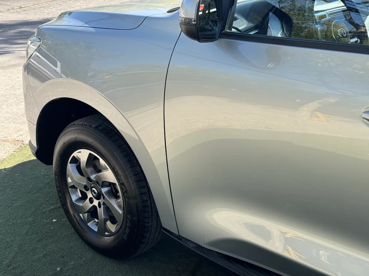 GREAT WALL POER ELITE 2024 - Imagen 7