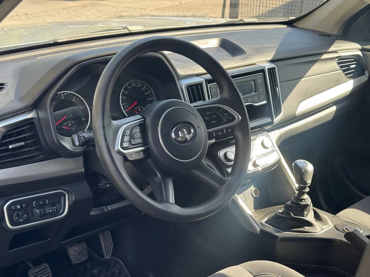 GREAT WALL POER ELITE 2024 - Imagen 8