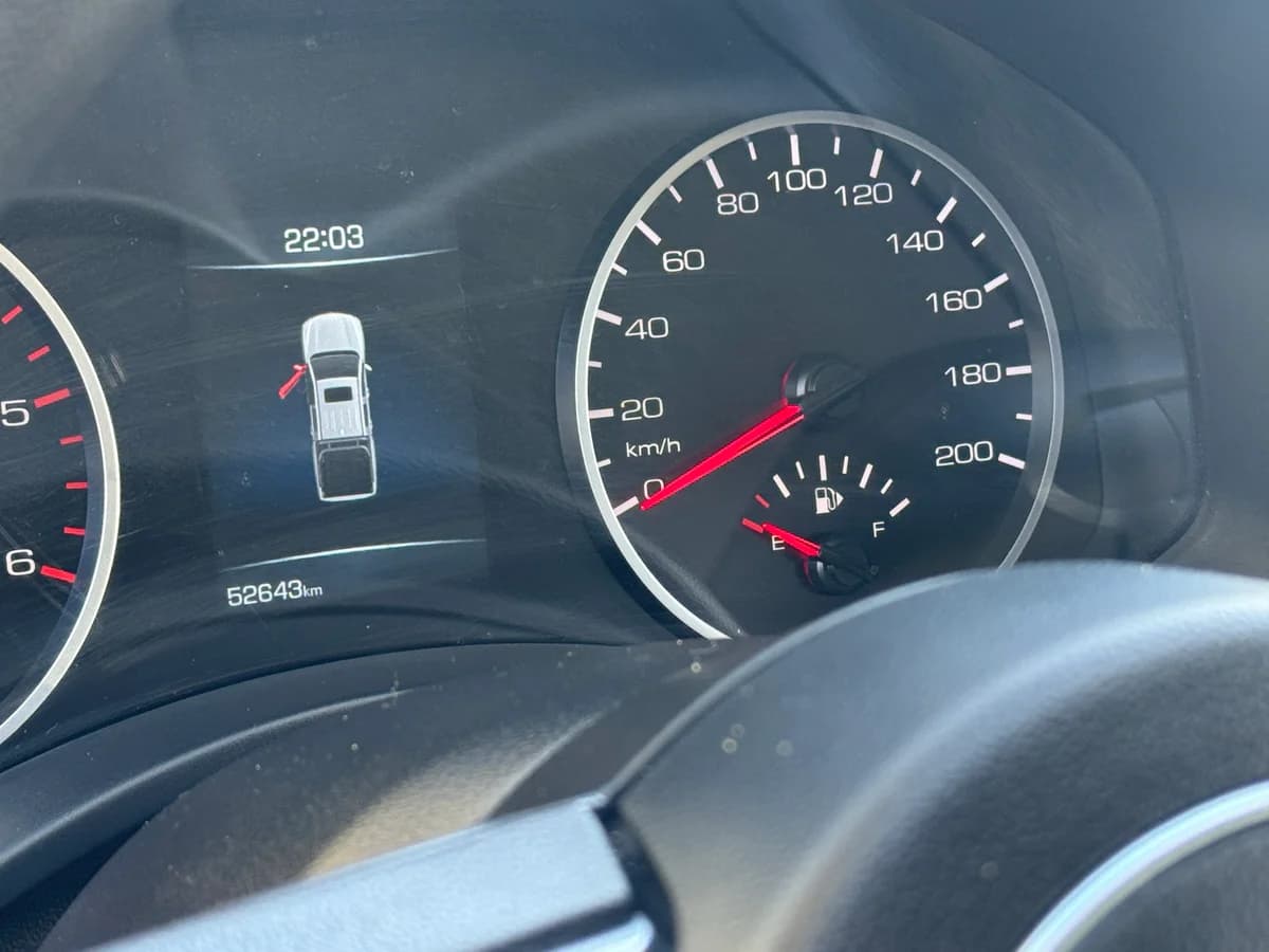 GREAT WALL POER ELITE 2024 - Imagen 9