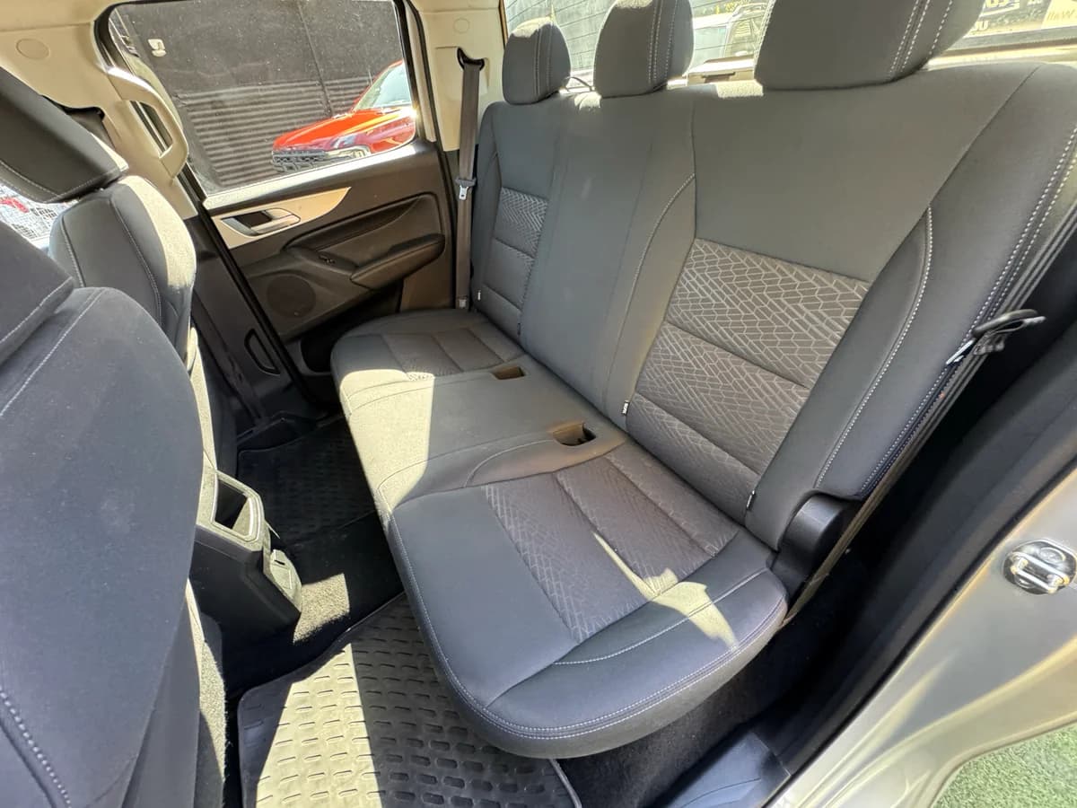 GREAT WALL POER ELITE 2024 - Imagen 11