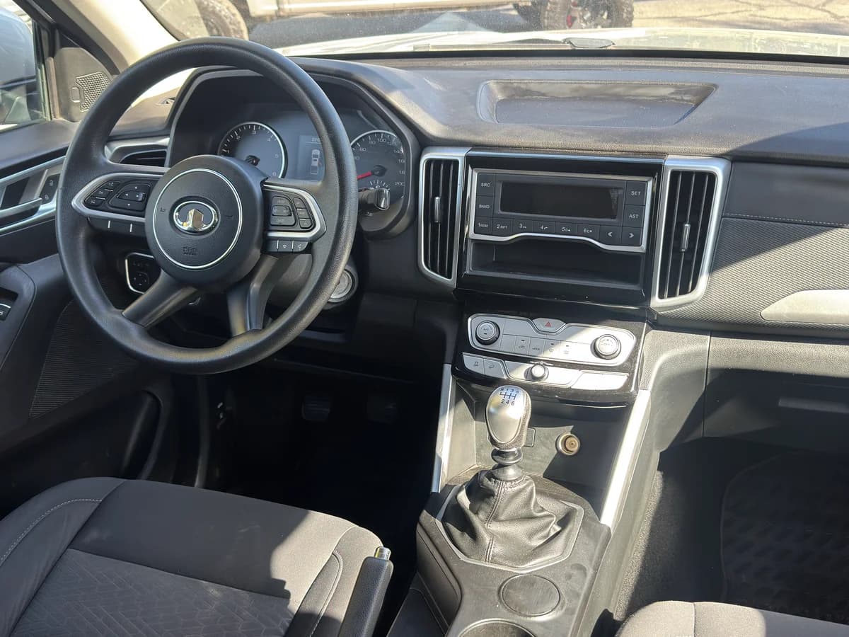 GREAT WALL POER ELITE 2024 - Imagen 12