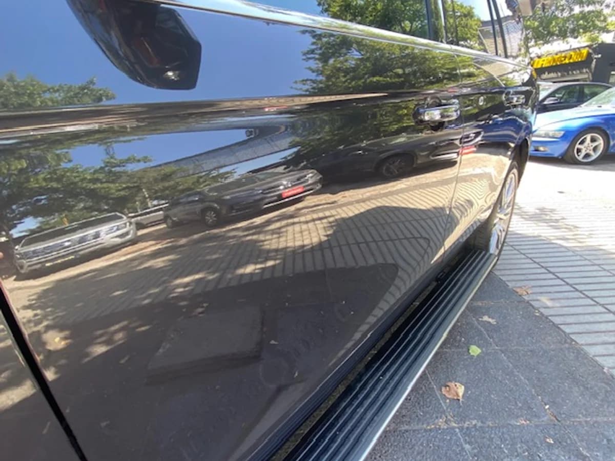 FORD EXPEDITION Limited 3.5 Aut. 2023 - Imagen 24