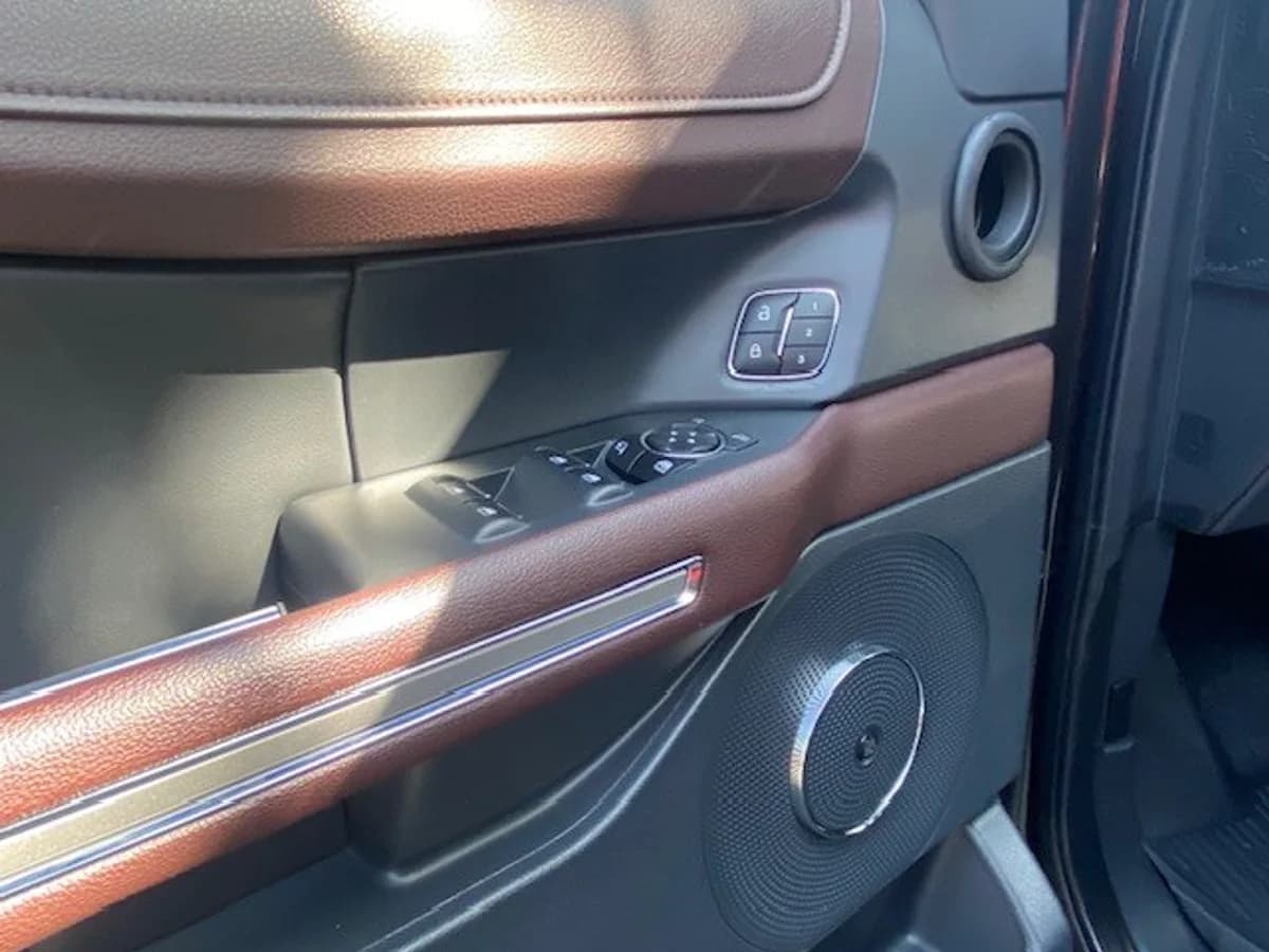 FORD EXPEDITION Limited 3.5 Aut. 2023 - Imagen 11
