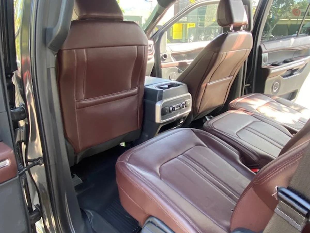 FORD EXPEDITION Limited 3.5 Aut. 2023 - Imagen 13