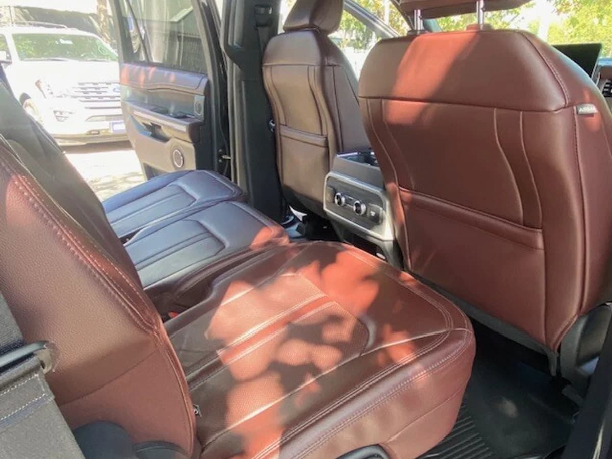 FORD EXPEDITION Limited 3.5 Aut. 2023 - Imagen 14