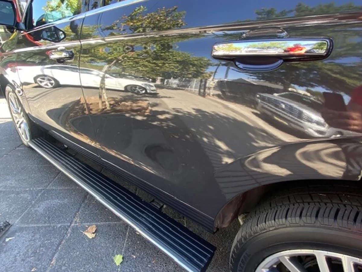 FORD EXPEDITION Limited 3.5 Aut. 2023 - Imagen 22