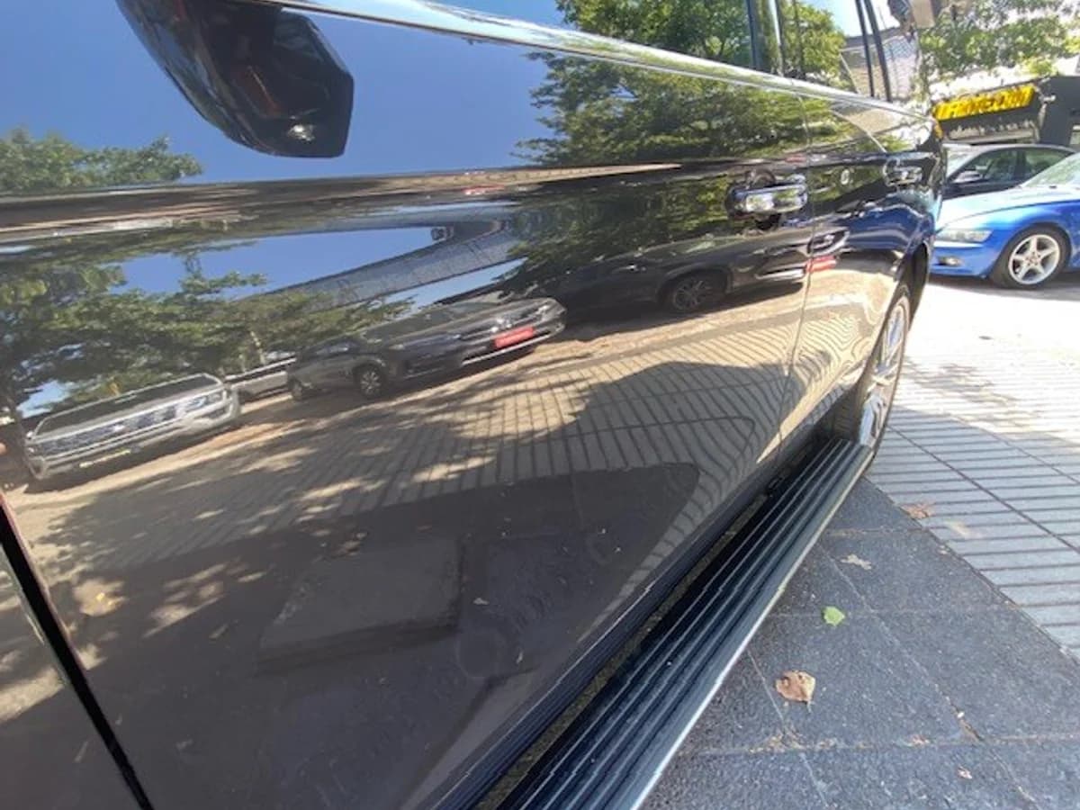 FORD EXPEDITION Limited 3.5 Aut. 2023 - Imagen 25