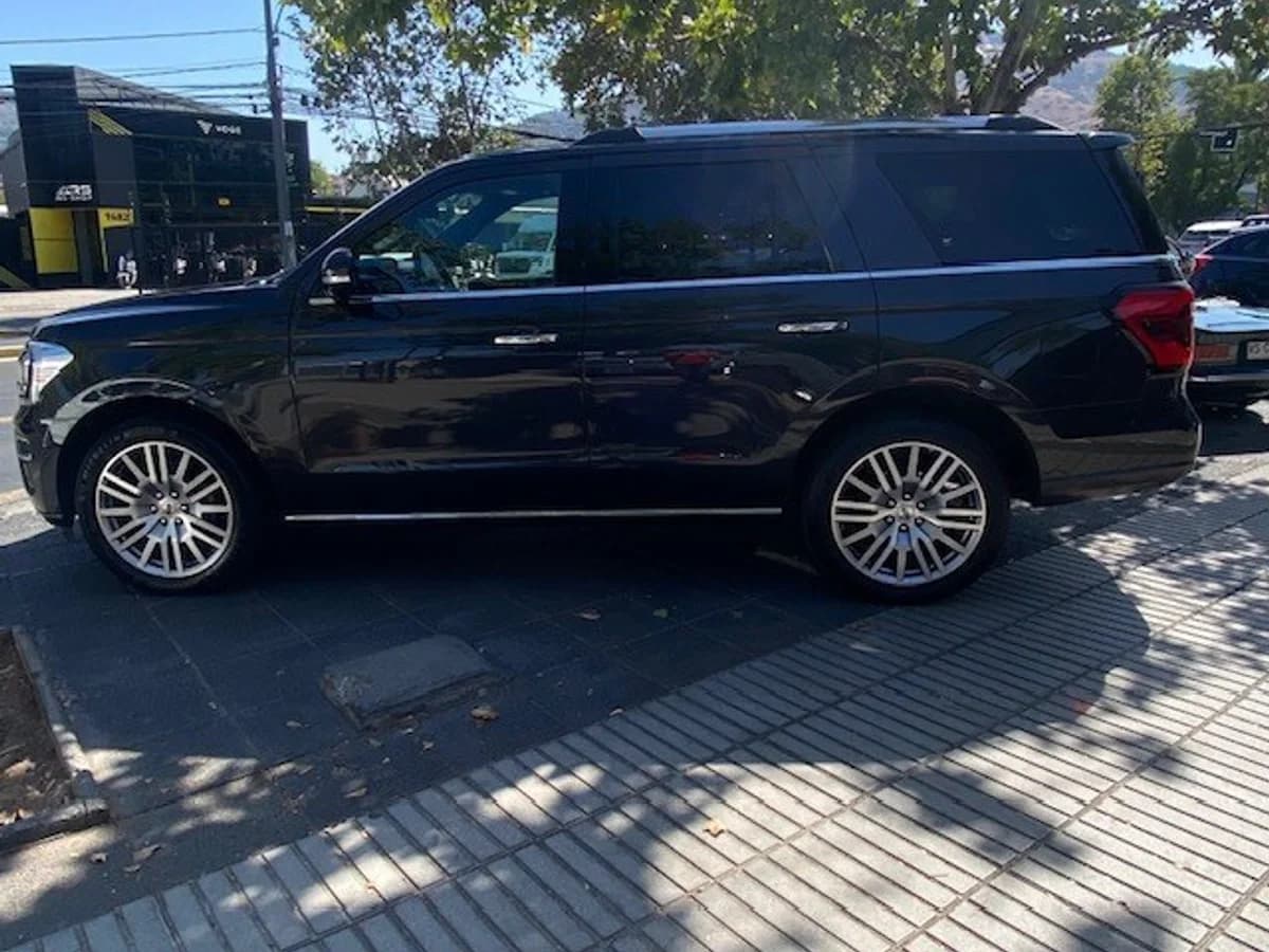 FORD EXPEDITION Limited 3.5 Aut. 2023 - Imagen 6