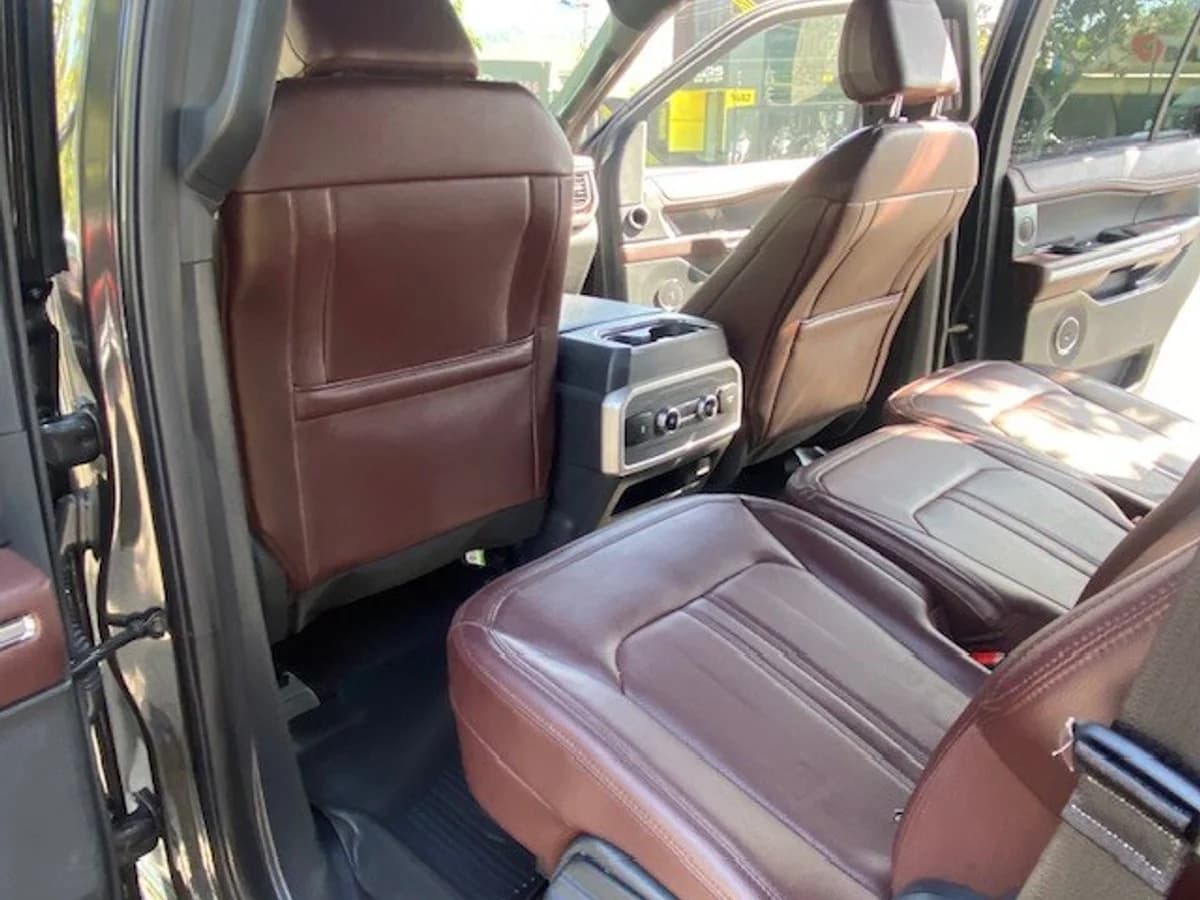 FORD EXPEDITION Limited 3.5 Aut. 2023 - Imagen 12