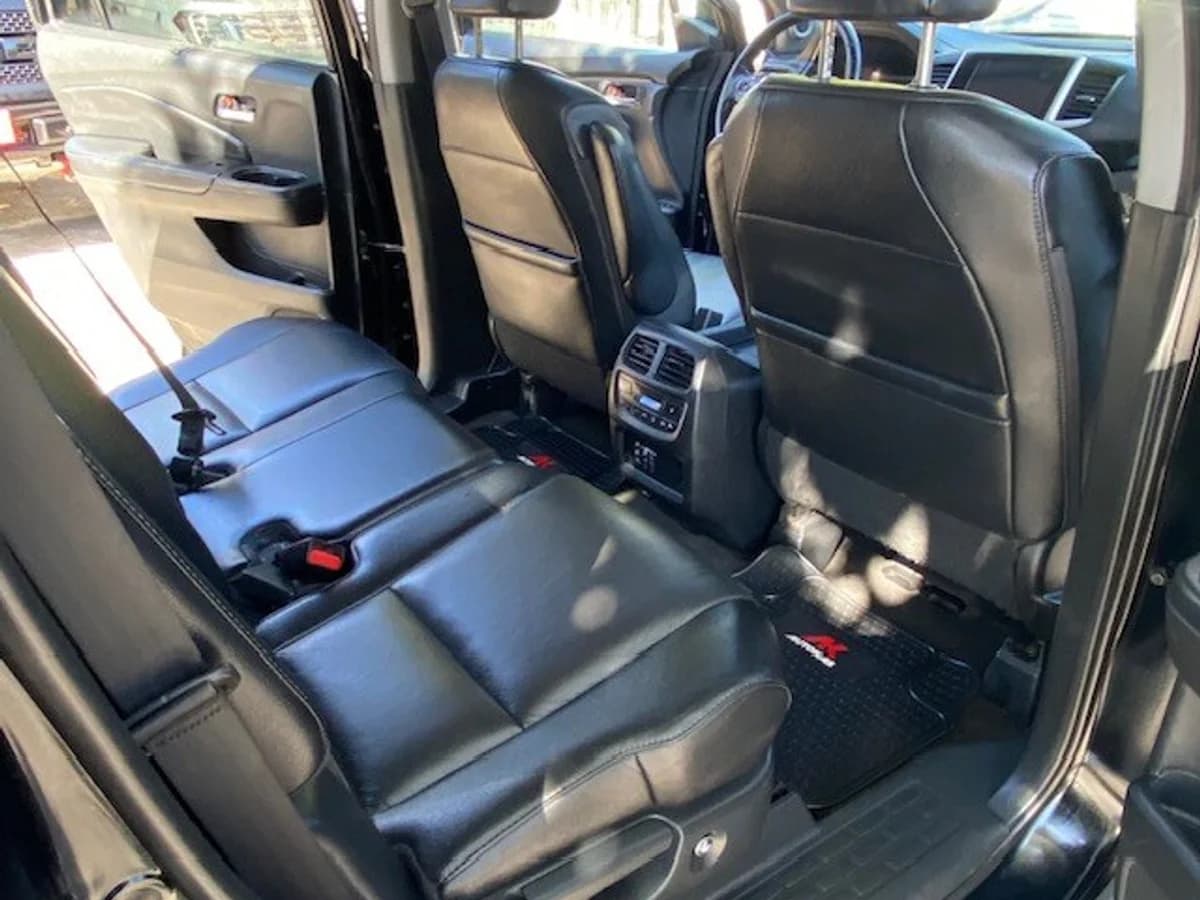 HONDA PILOT 3.5 Auto Elite 4WD 2016 - Imagen 15
