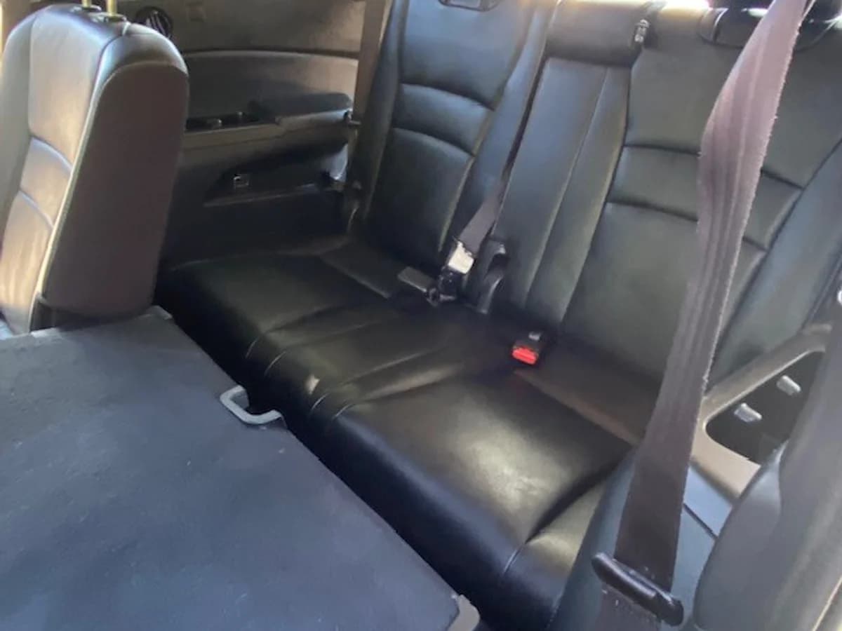 HONDA PILOT 3.5 Auto Elite 4WD 2016 - Imagen 16