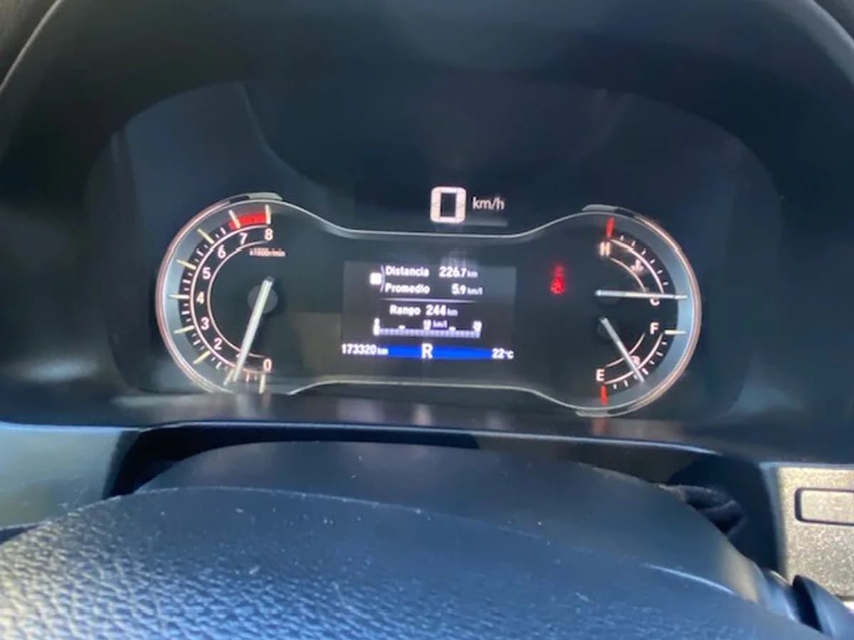 HONDA PILOT 3.5 Auto Elite 4WD 2016 - Imagen 18