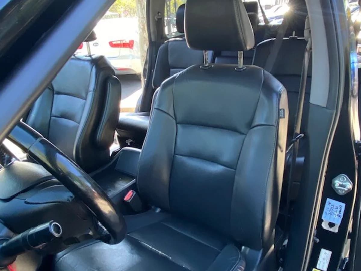 HONDA PILOT 3.5 Auto Elite 4WD 2016 - Imagen 20