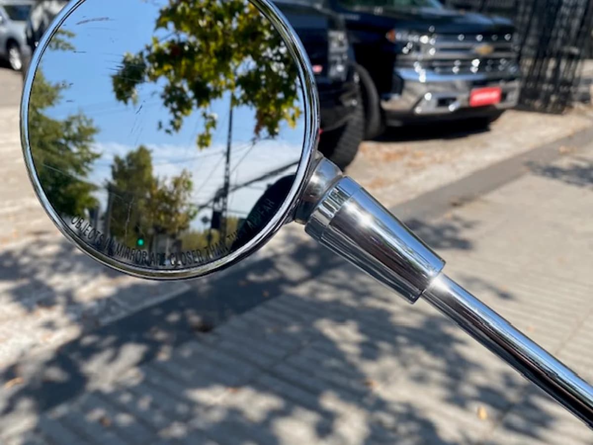 VESPA PRIMAVERA 150 2016 - Imagen 9