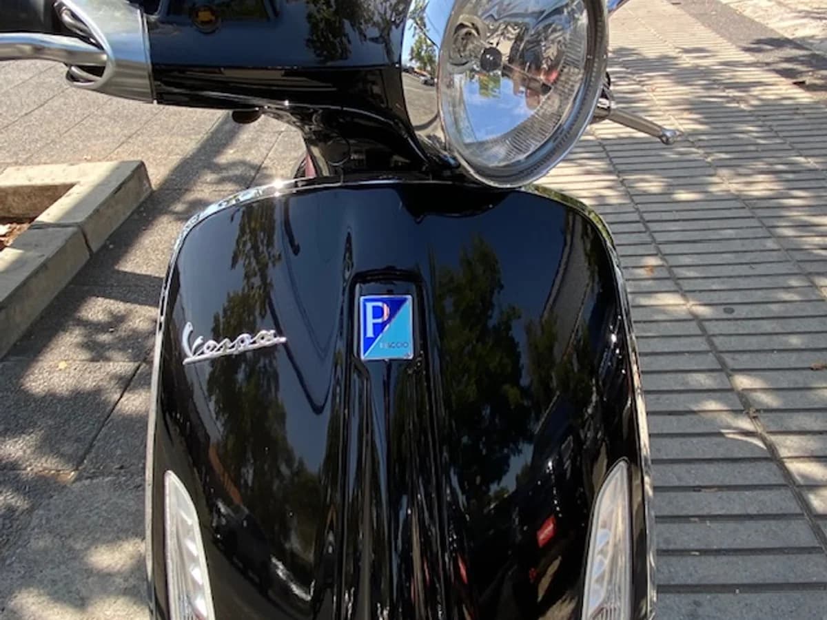 VESPA PRIMAVERA 150 2016 - Imagen 12
