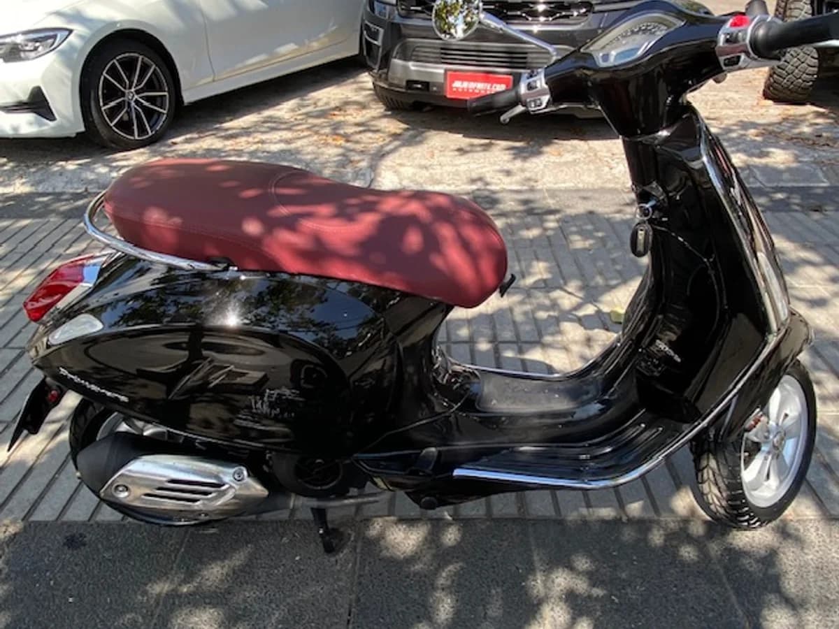 VESPA PRIMAVERA 150 2016 - Imagen 13