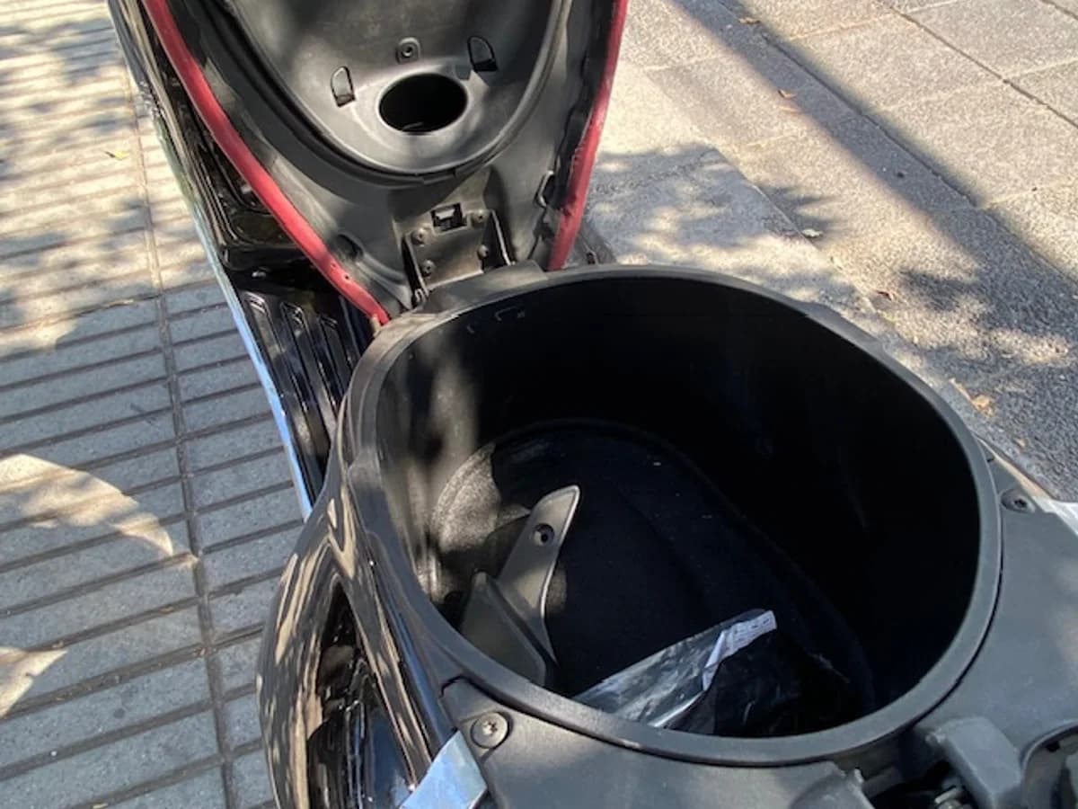 VESPA PRIMAVERA 150 2016 - Imagen 18