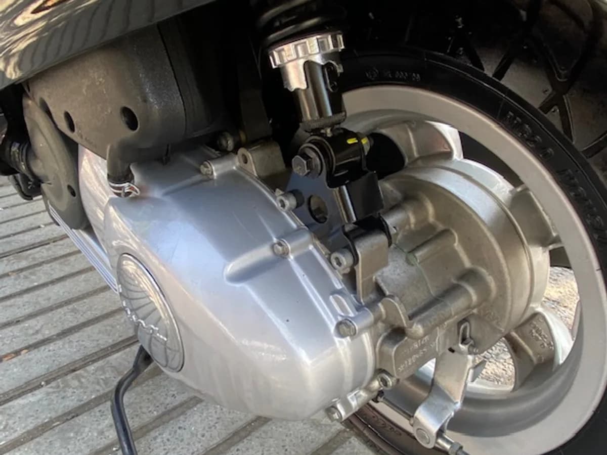 VESPA PRIMAVERA 150 2016 - Imagen 19