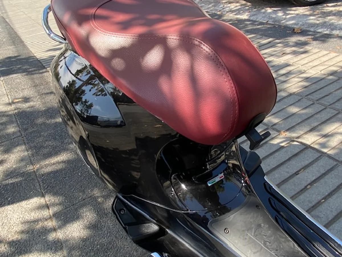 VESPA PRIMAVERA 150 2016 - Imagen 20