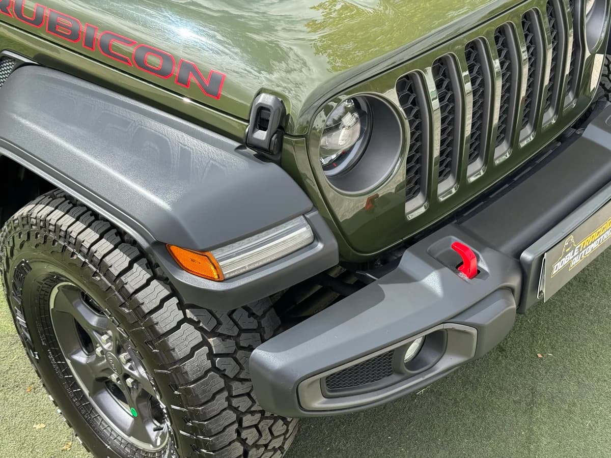 JEEP GLADIATOR JT RUBICON 2023 - Imagen 9