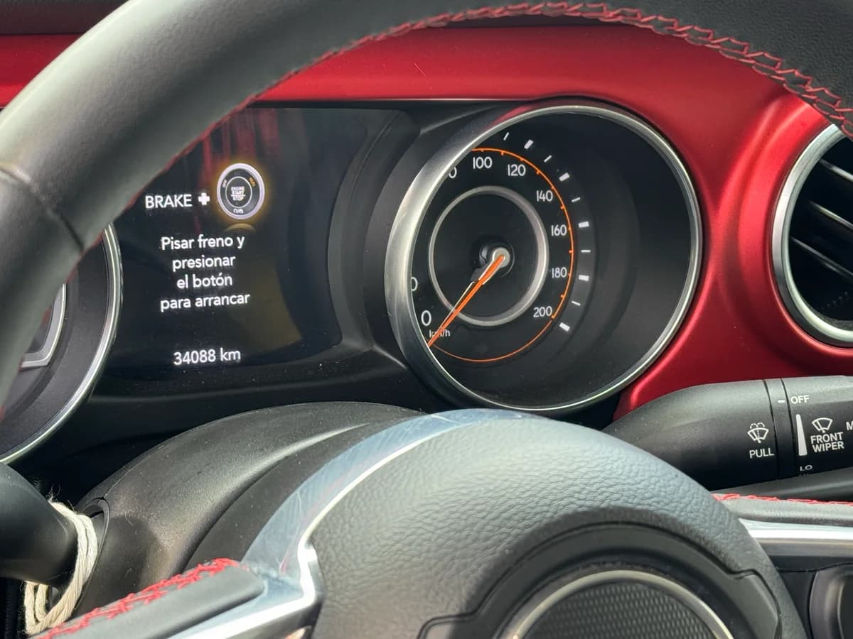 JEEP GLADIATOR JT RUBICON 2023 - Imagen 11