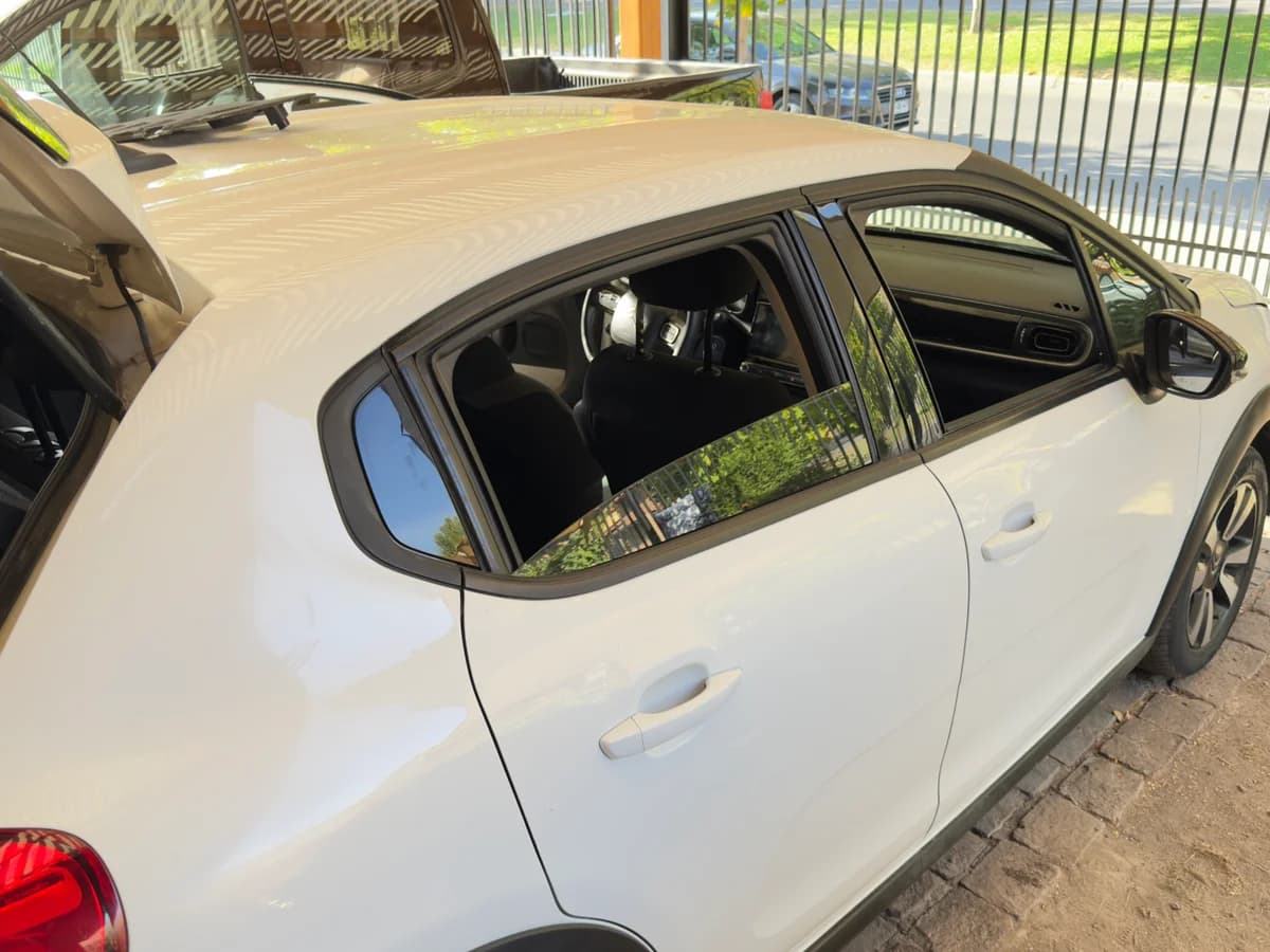 Citroën C3 1.5 diésel año 2024 - Imagen 4