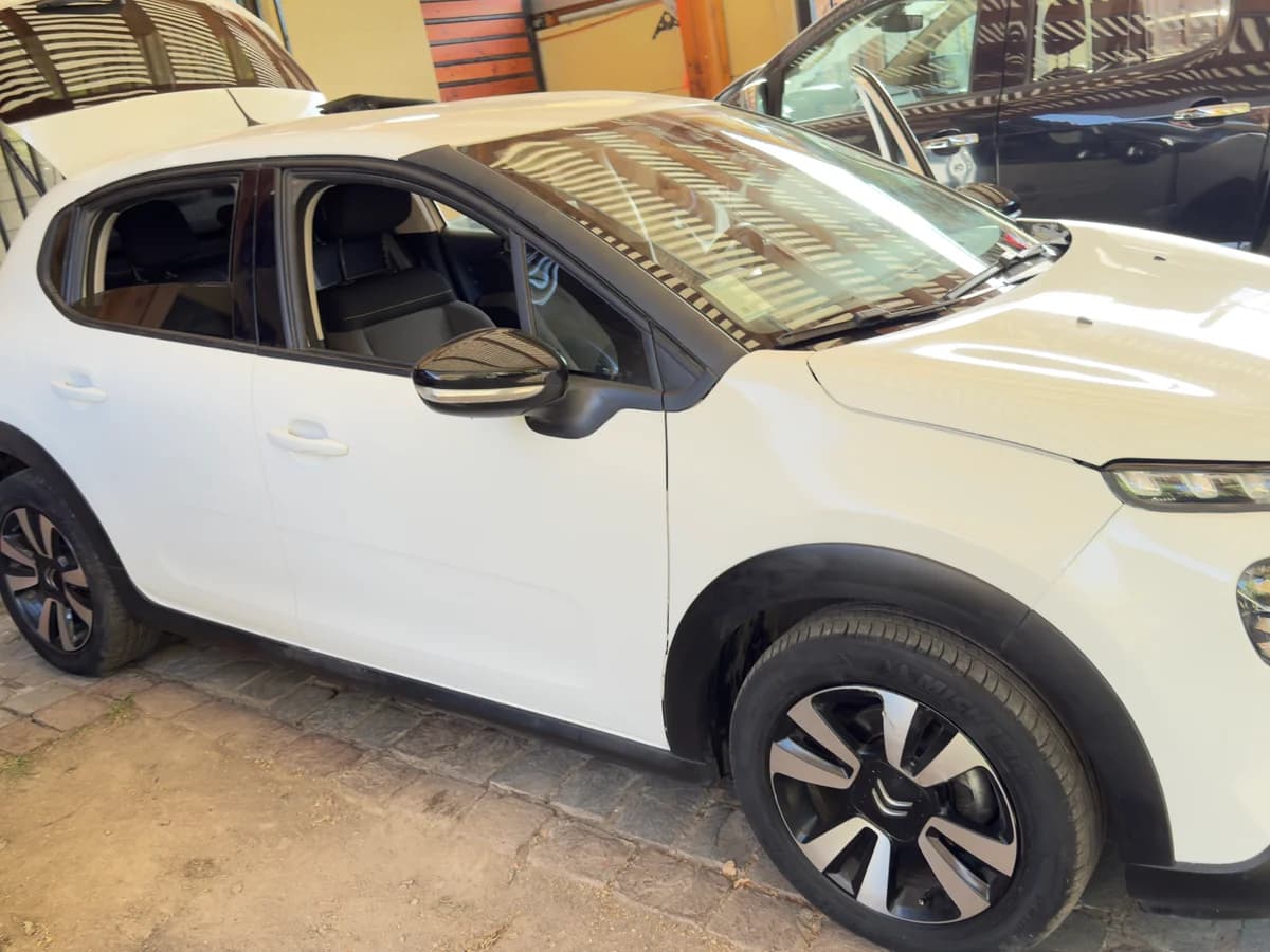 Citroën C3 1.5 diésel año 2024 - Imagen 5