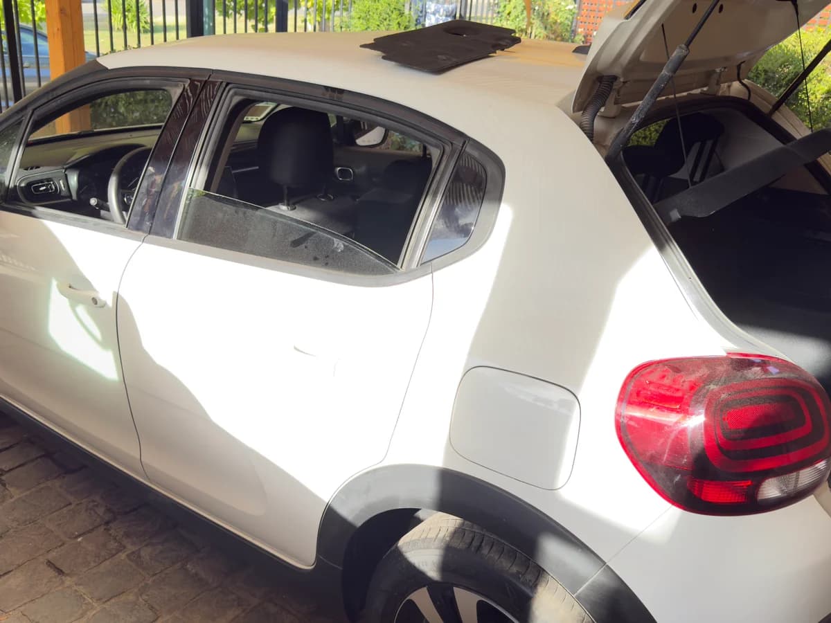Citroën C3 1.5 diésel año 2024 - Imagen 6