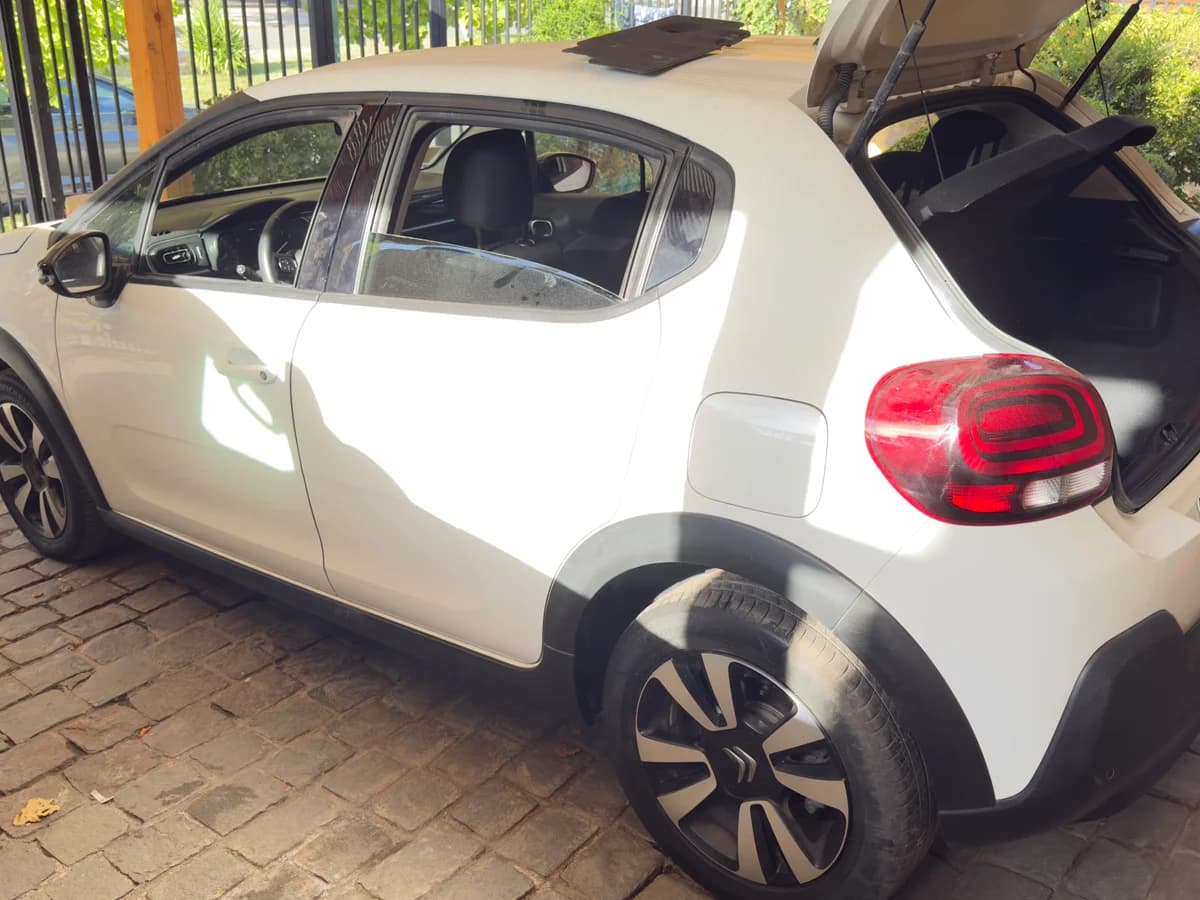 Citroën C3 1.5 diésel año 2024 - Imagen 7