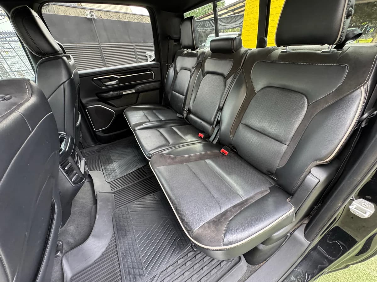 RAM1500 LARAMIE SPORT 2021 - Imagen 14