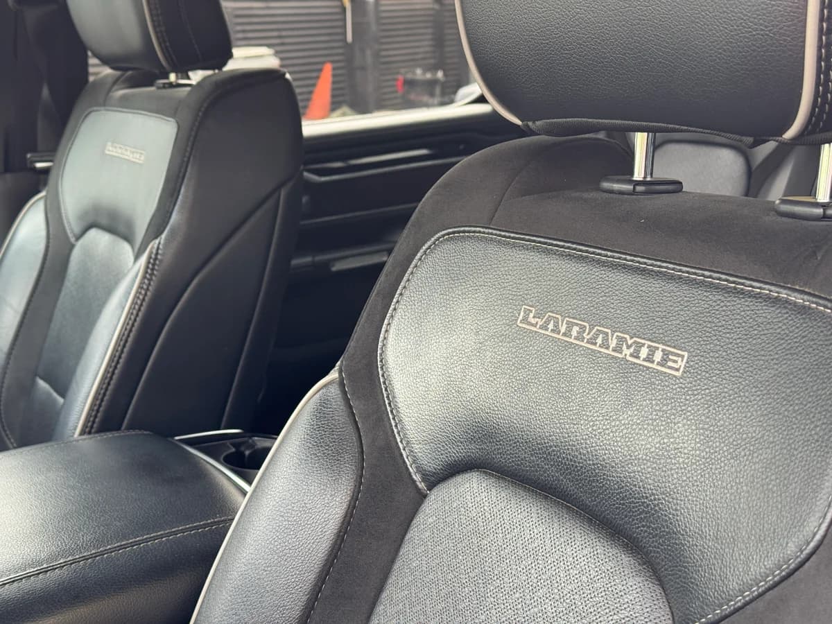RAM1500 LARAMIE SPORT 2021 - Imagen 13